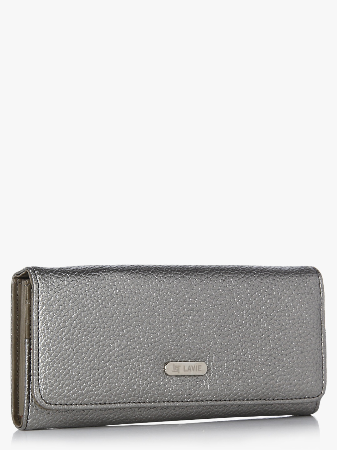 Lavie Silver-Toned Purse