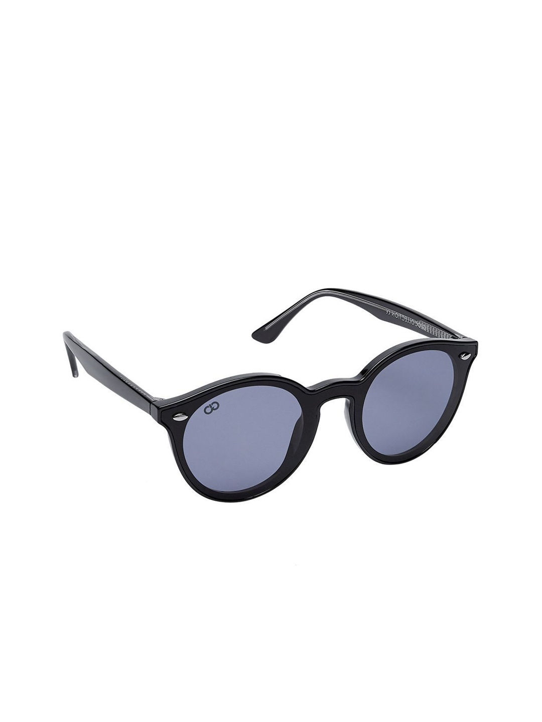 GIO COLLECTION Women Cateye Sunglasses GM1020C02, Purple