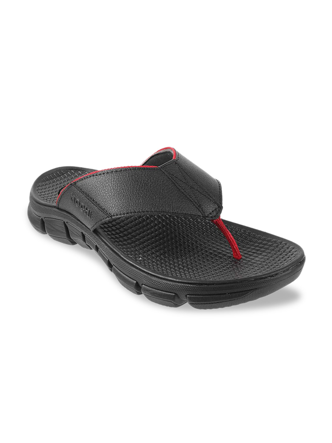 Mochi Men Black Sandals
Mochi Men Black Sandals
