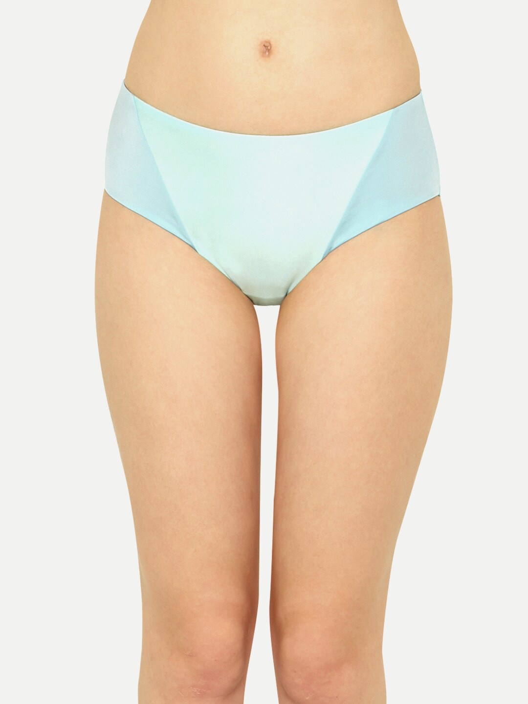 Triumph Comfort and Stylish Hipster Everyday Brief, Sea green