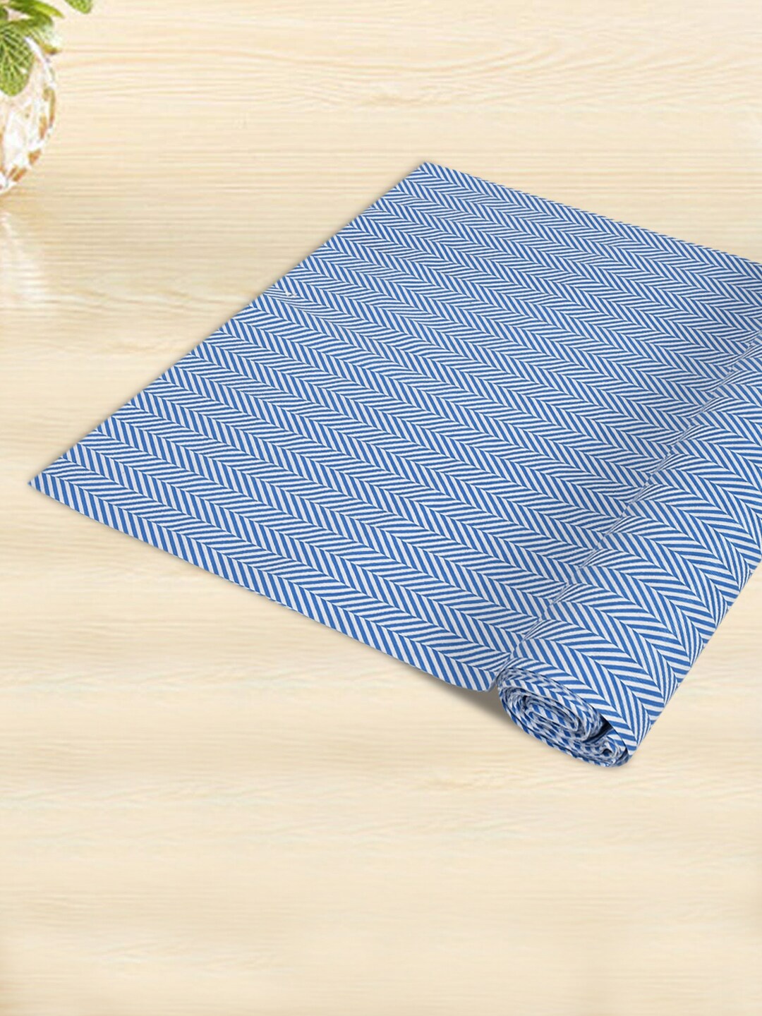 Kuber Industries Blue & White Laheriya Printed Kitchen Drawer Sustainable Shelf Liner
Kuber Industries Blue & White Laheriya Printed Kitchen Drawer Sustainable Shelf Liner