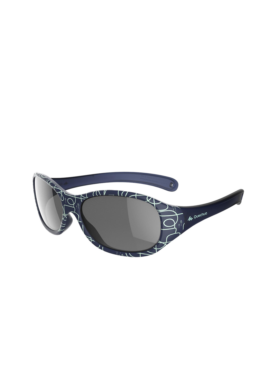 Quechua By Decathlon Unisex Sports Sunglasses MHK120 Cat 4, Grey
Quechua By Decathlon Unisex Sports Sunglasses MHK120 Cat 4, Grey