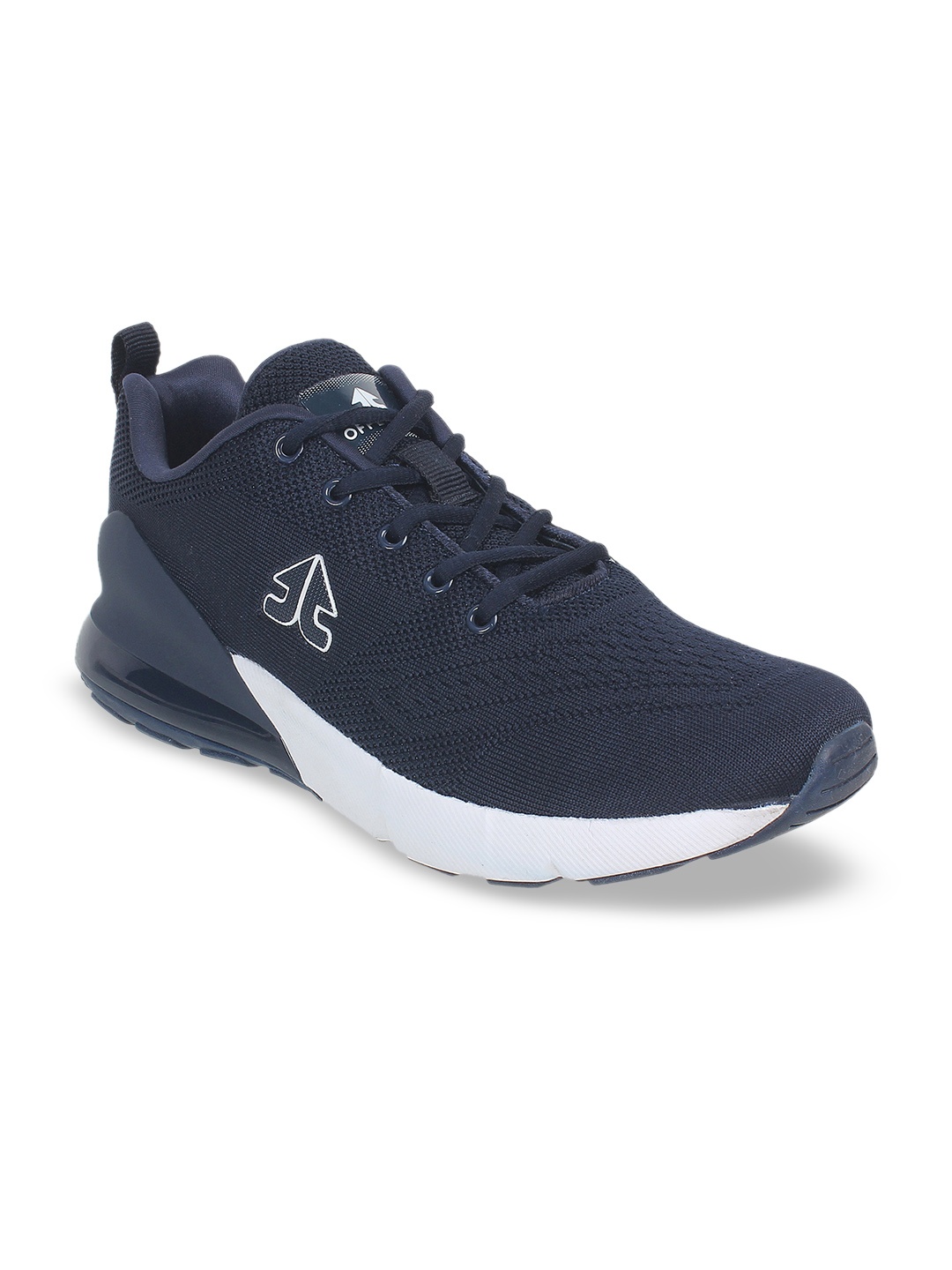 OFF LIMITS Men Navy Blue Running Shoes