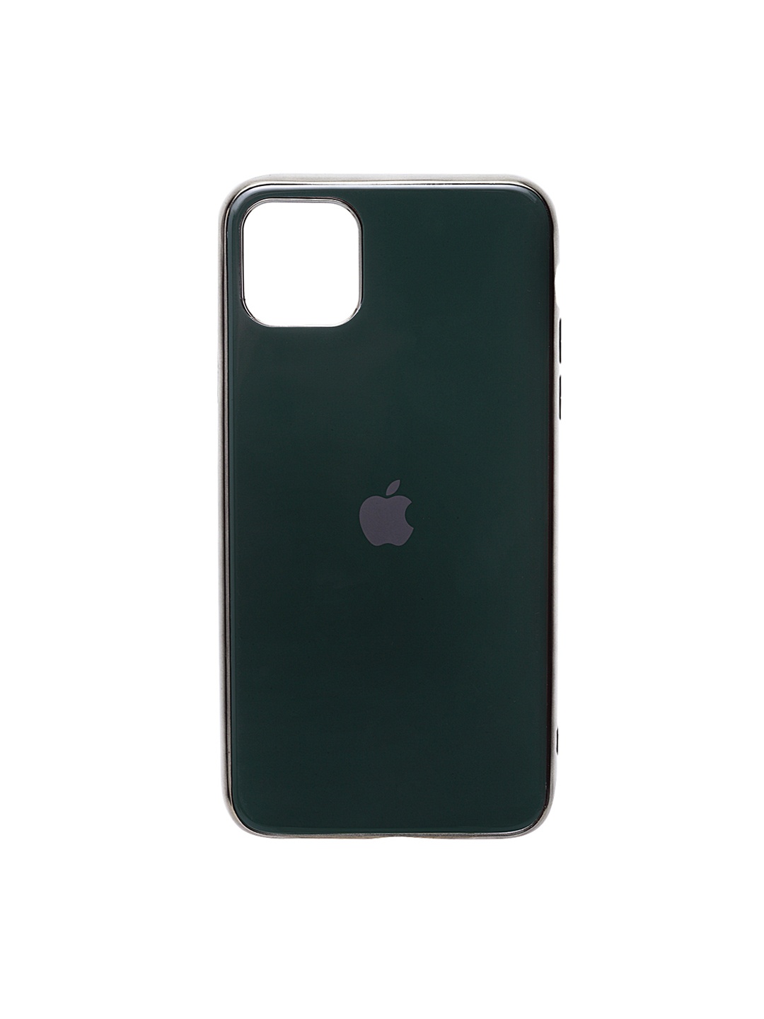 TREEMODA Unisex Green iPhone 11 Pro Mobile Case Cover