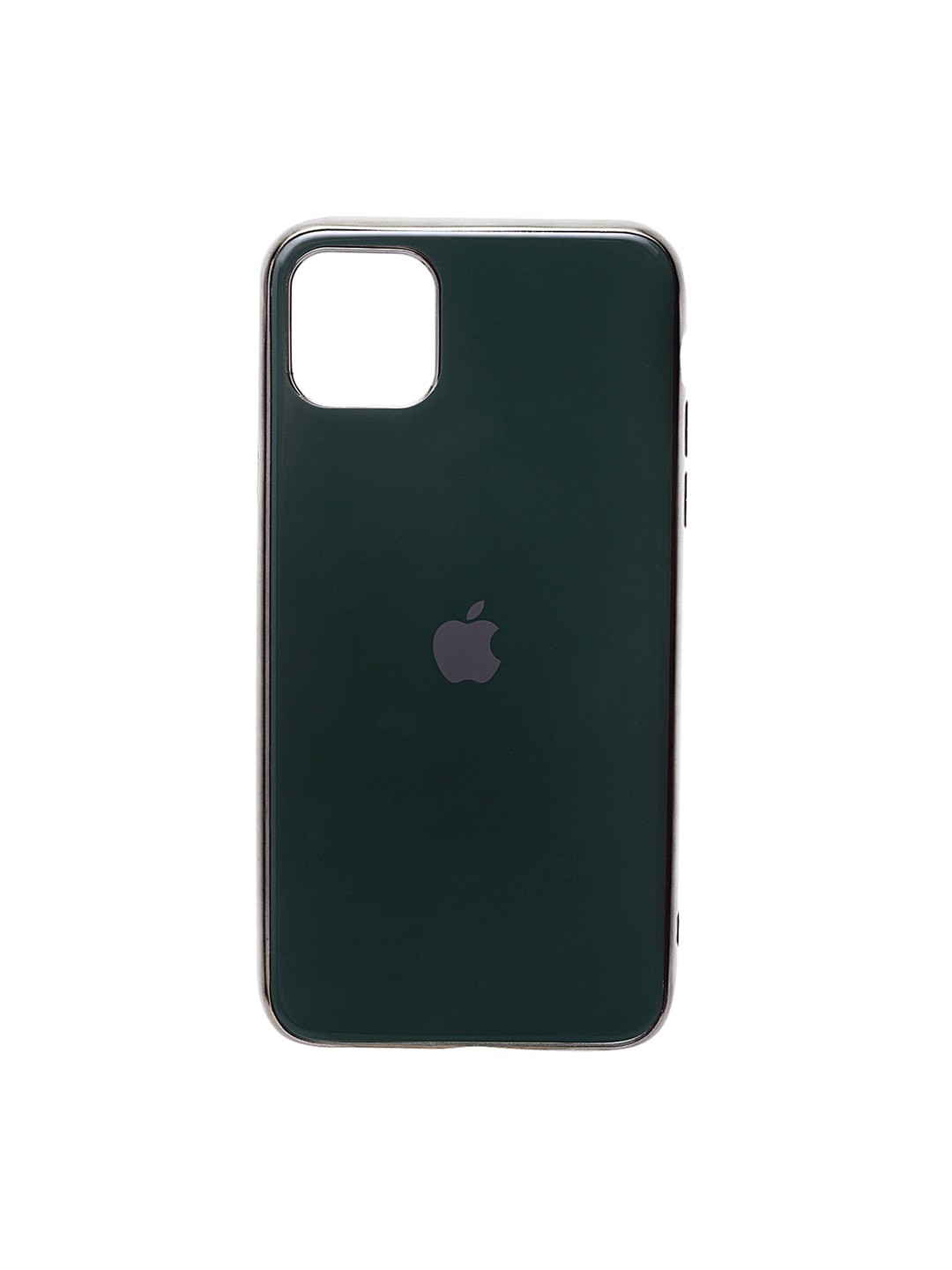 TREEMODA Green iPhone 11 ProMax Mobile Case