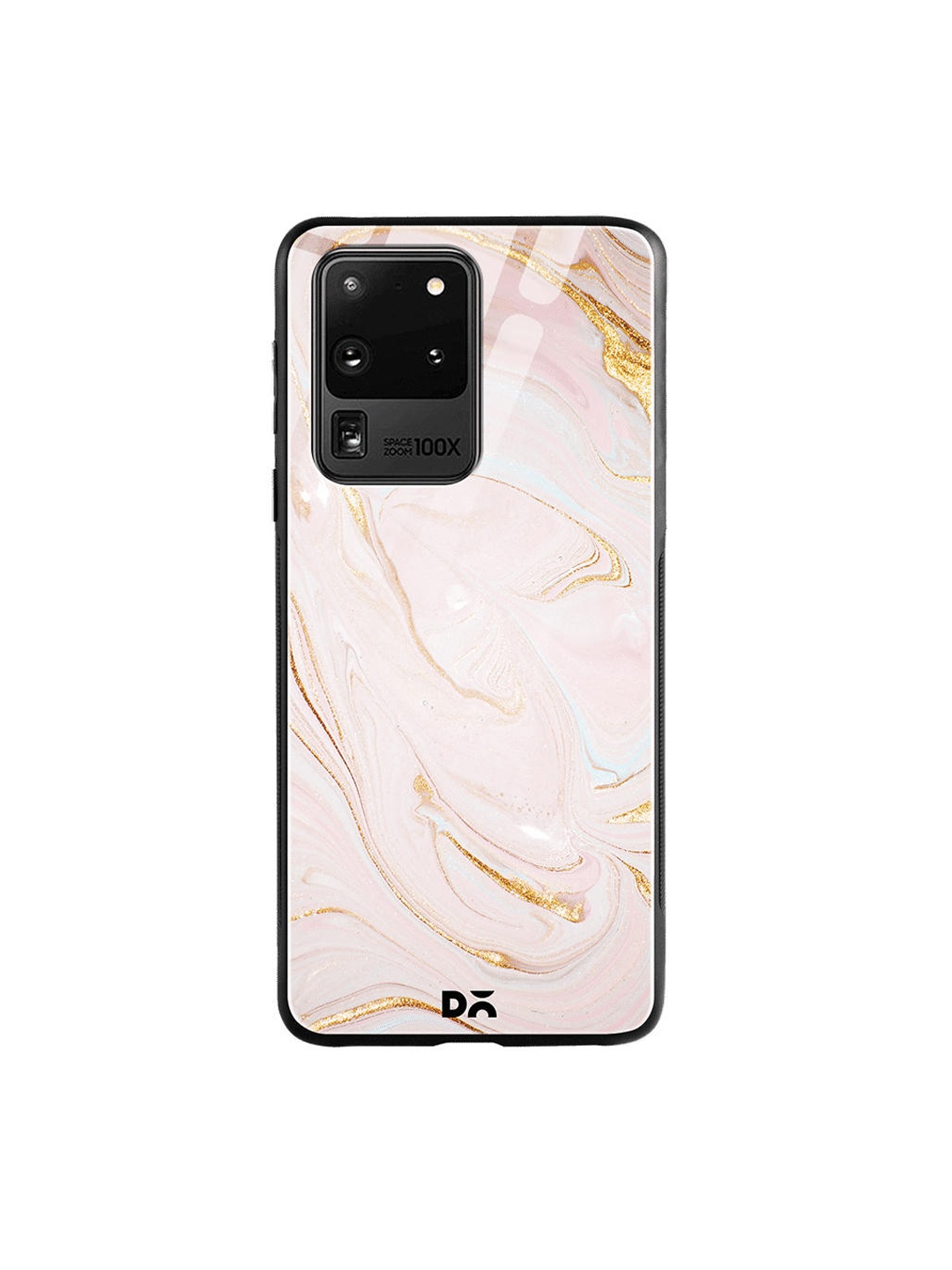 DailyObjects Pink & Gold-Toned Magistic Marble Printed Samsung Galaxy S20 Ultra Glass Case
DailyObjects Pink & Gold-Toned Magistic Marble Printed Samsung Galaxy S20 Ultra Glass Case