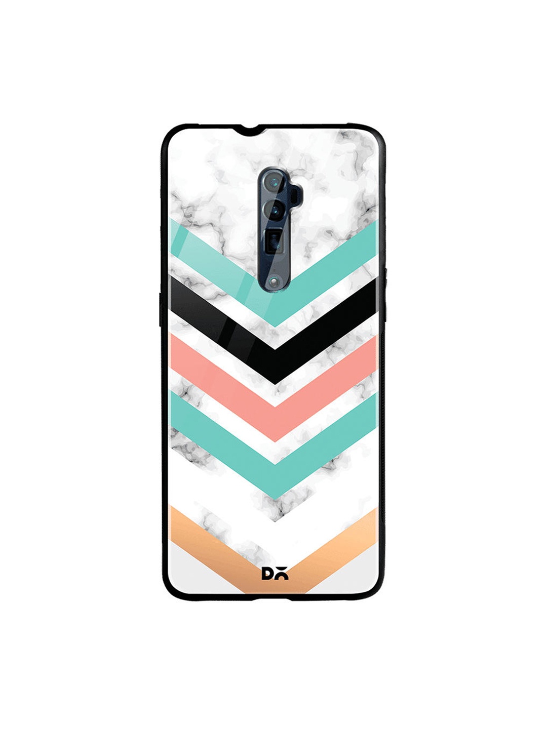 DailyObjects Turquoise Blue & White Marble III 38 Oppo Reno 10X Zoom Glass Mobile Case
DailyObjects Turquoise Blue & White Marble III 38 Oppo Reno 10X Zoom Glass Mobile Case