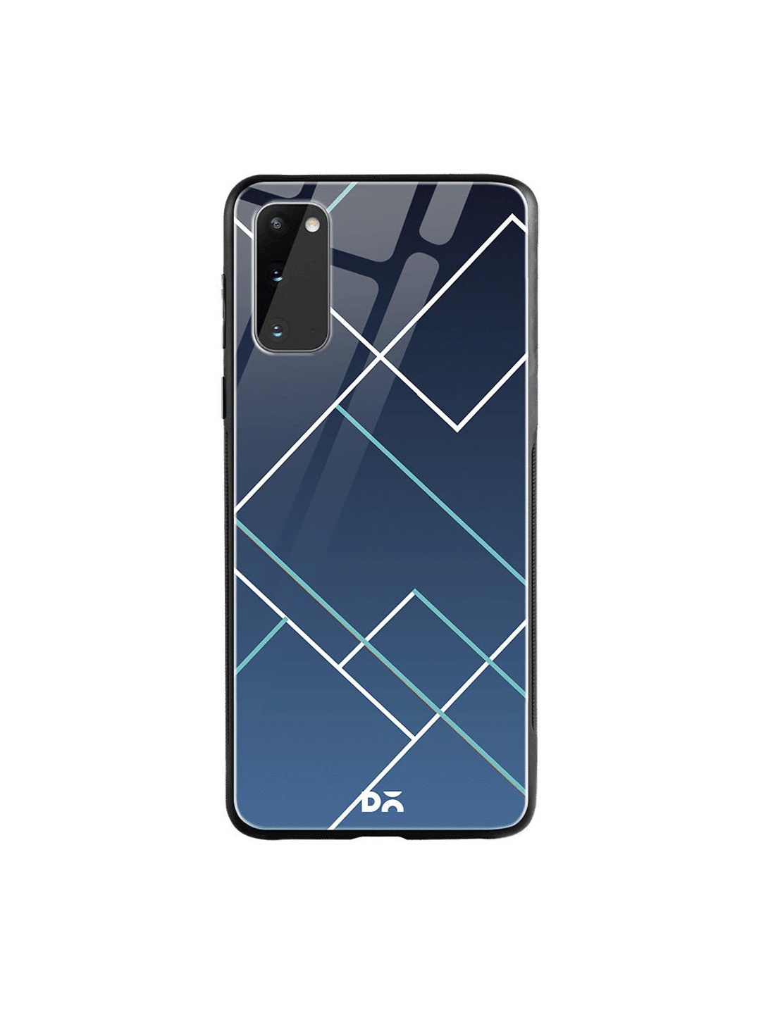DailyObjects Blue & White Nebula Tech Lines Samsung Galaxy S20 Shock Absorbent Glass Case
DailyObjects Blue & White Nebula Tech Lines Samsung Galaxy S20 Shock Absorbent Glass Case