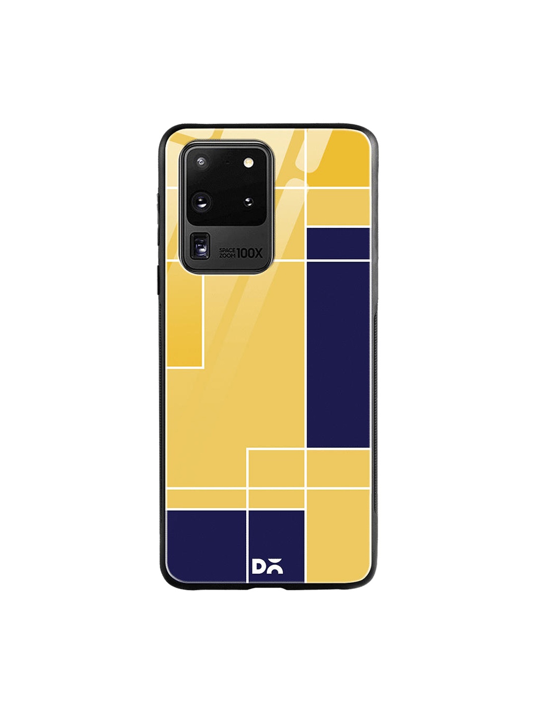 DailyObjects Yellow & Blue Banana Milkshake Blocks Samsung Galaxy S20 Ultra Shock Absorbent Glass Case
DailyObjects Yellow & Blue Banana Milkshake Blocks Samsung Galaxy S20 Ultra Shock Absorbent Glass Case