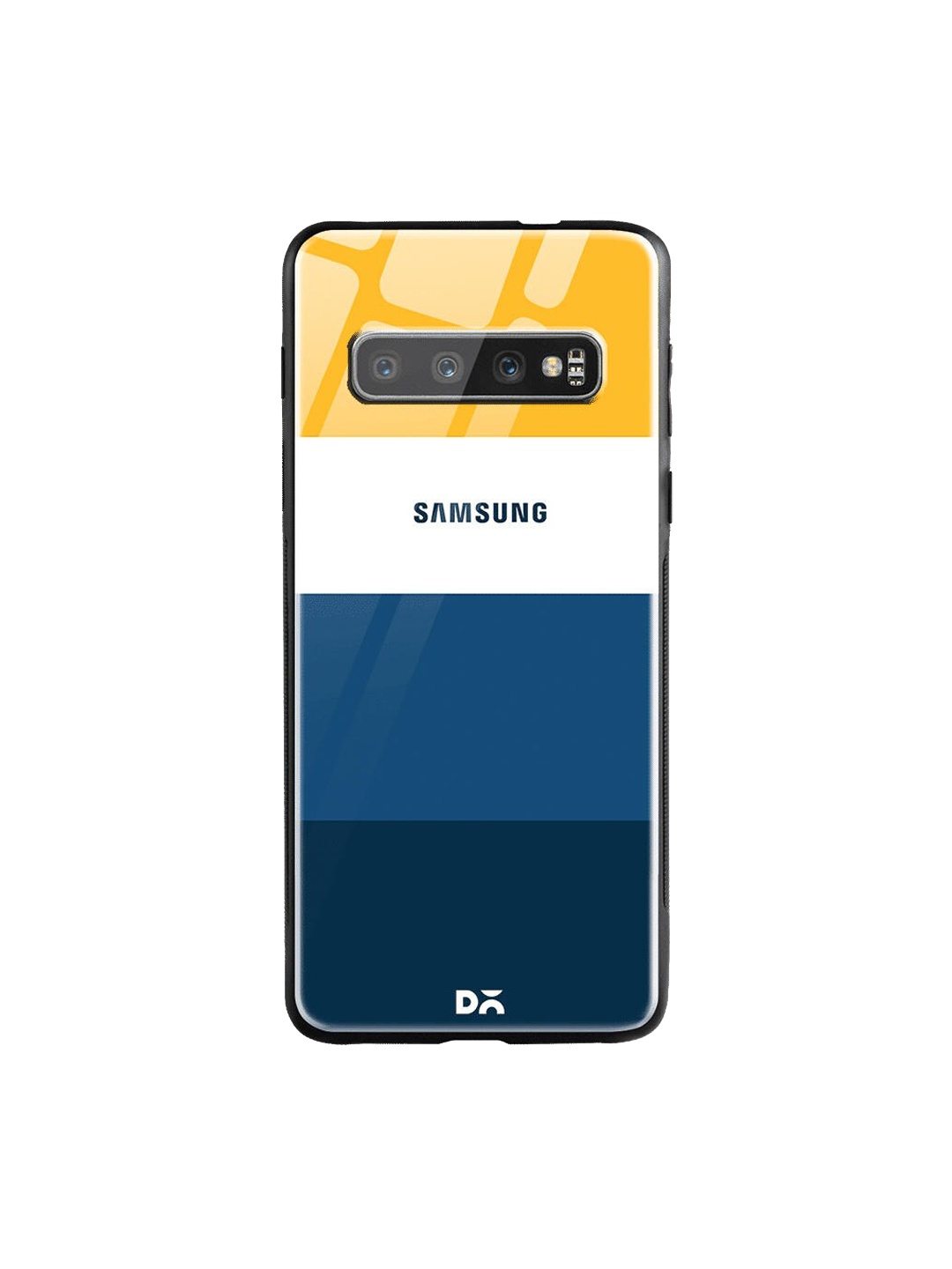 DailyObjects Blue & Yellow Sunrise Quad Samsung Galaxy S10 Plus Shock Absorbent Glass Case
DailyObjects Blue & Yellow Sunrise Quad Samsung Galaxy S10 Plus Shock Absorbent Glass Case