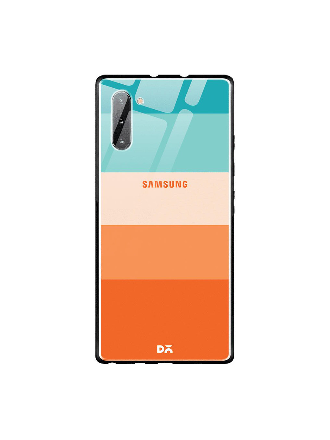 DailyObjects Turquoise Blue & Pink Trio Quin Samsung Galaxy Note 10 Shock Absorbent Glass Case
DailyObjects Turquoise Blue & Pink Trio Quin Samsung Galaxy Note 10 Shock Absorbent Glass Case