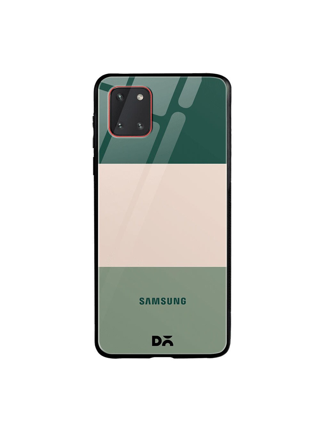DailyObjects Green & Pink Triplet Samsung Galaxy Note 10 Lite Shock Absorbent Glass Case
DailyObjects Green & Pink Triplet Samsung Galaxy Note 10 Lite Shock Absorbent Glass Case
