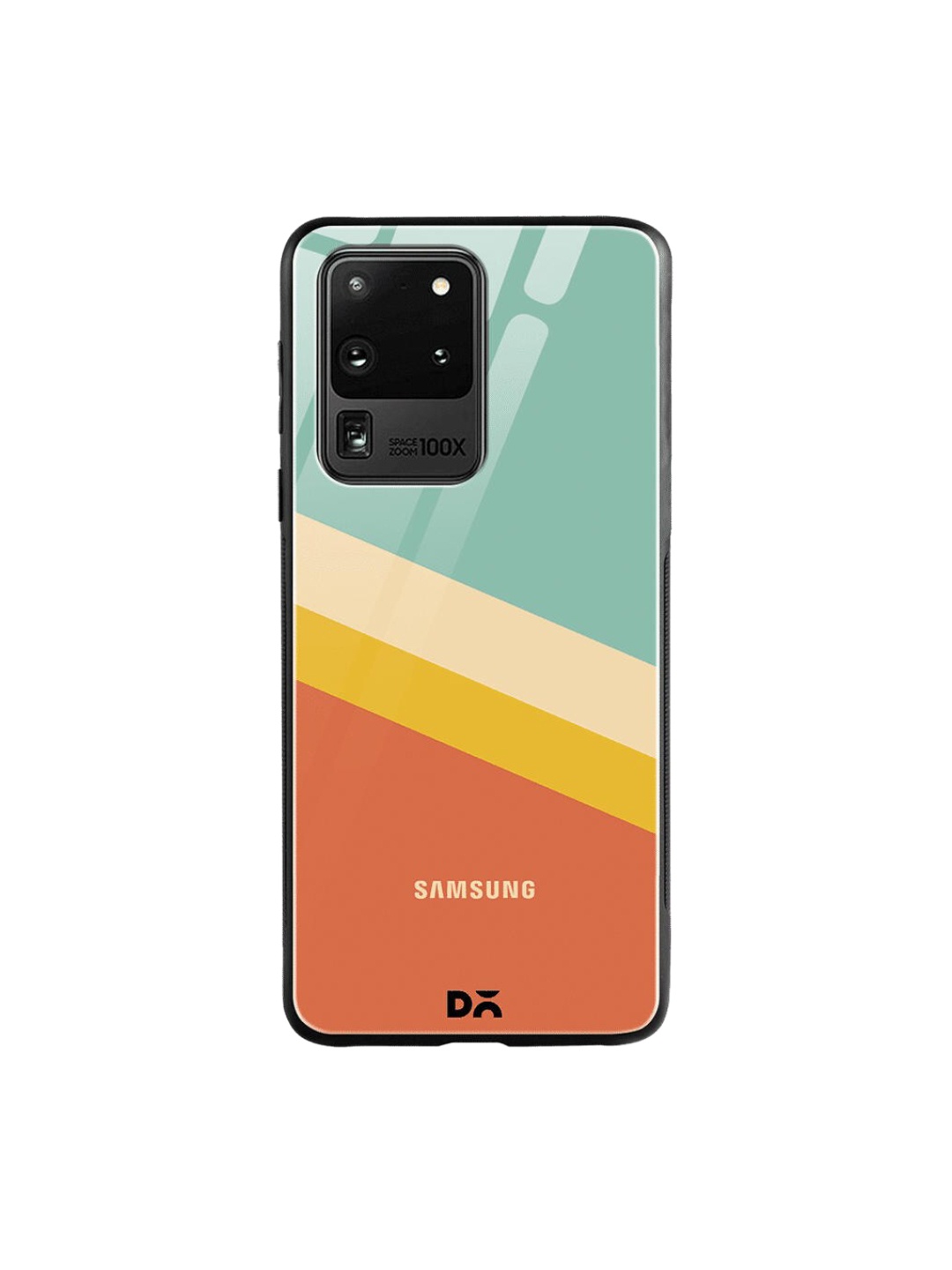 DailyObjects Green & Orange Tropical Angles Samsung Galaxy S20 Ultra Shock Absorbent Glass Case, Grey melange
DailyObjects Green & Orange Tropical Angles Samsung Galaxy S20 Ultra Shock Absorbent Glass Case, Grey melange