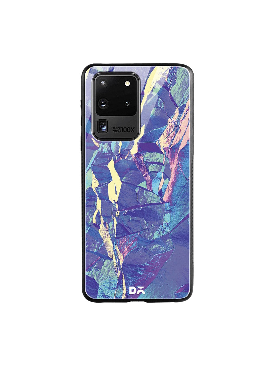 DailyObjects Blue & Pink Iceberg Holo Satin Samsung Galaxy S20 Ultra Shock Absorbent Glass Case
DailyObjects Blue & Pink Iceberg Holo Satin Samsung Galaxy S20 Ultra Shock Absorbent Glass Case