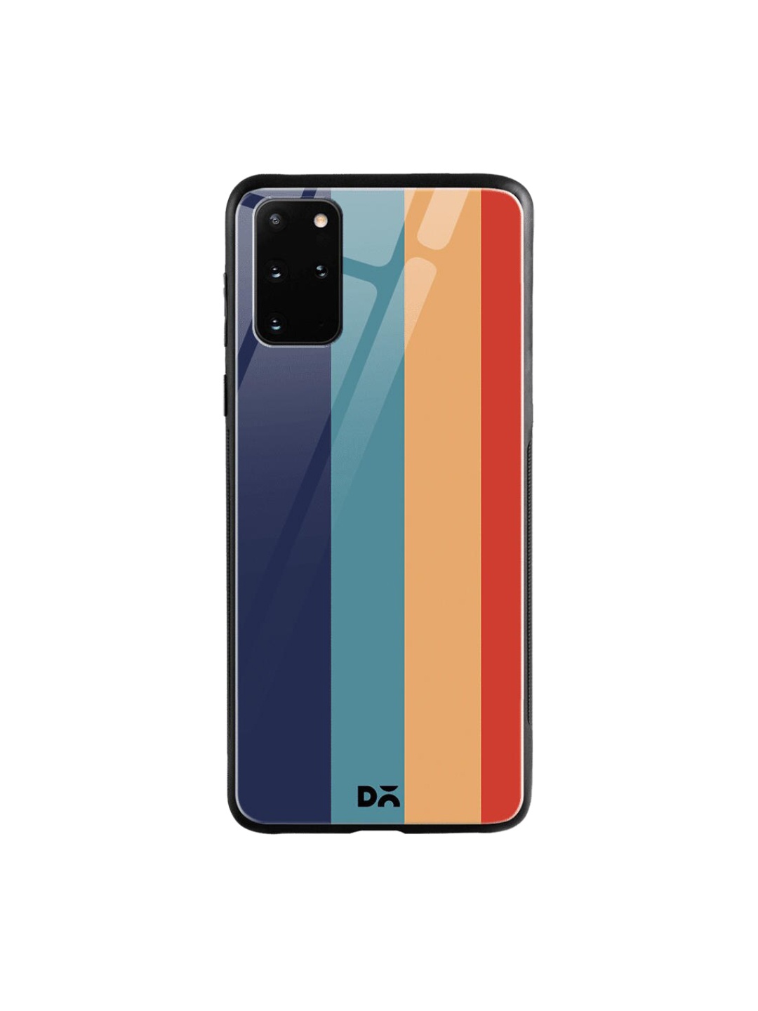 DailyObjects Blue & Orange Vertical Samsung Galaxy S20 Plus Shock Absorbent Glass Case
DailyObjects Blue & Orange Vertical Samsung Galaxy S20 Plus Shock Absorbent Glass Case