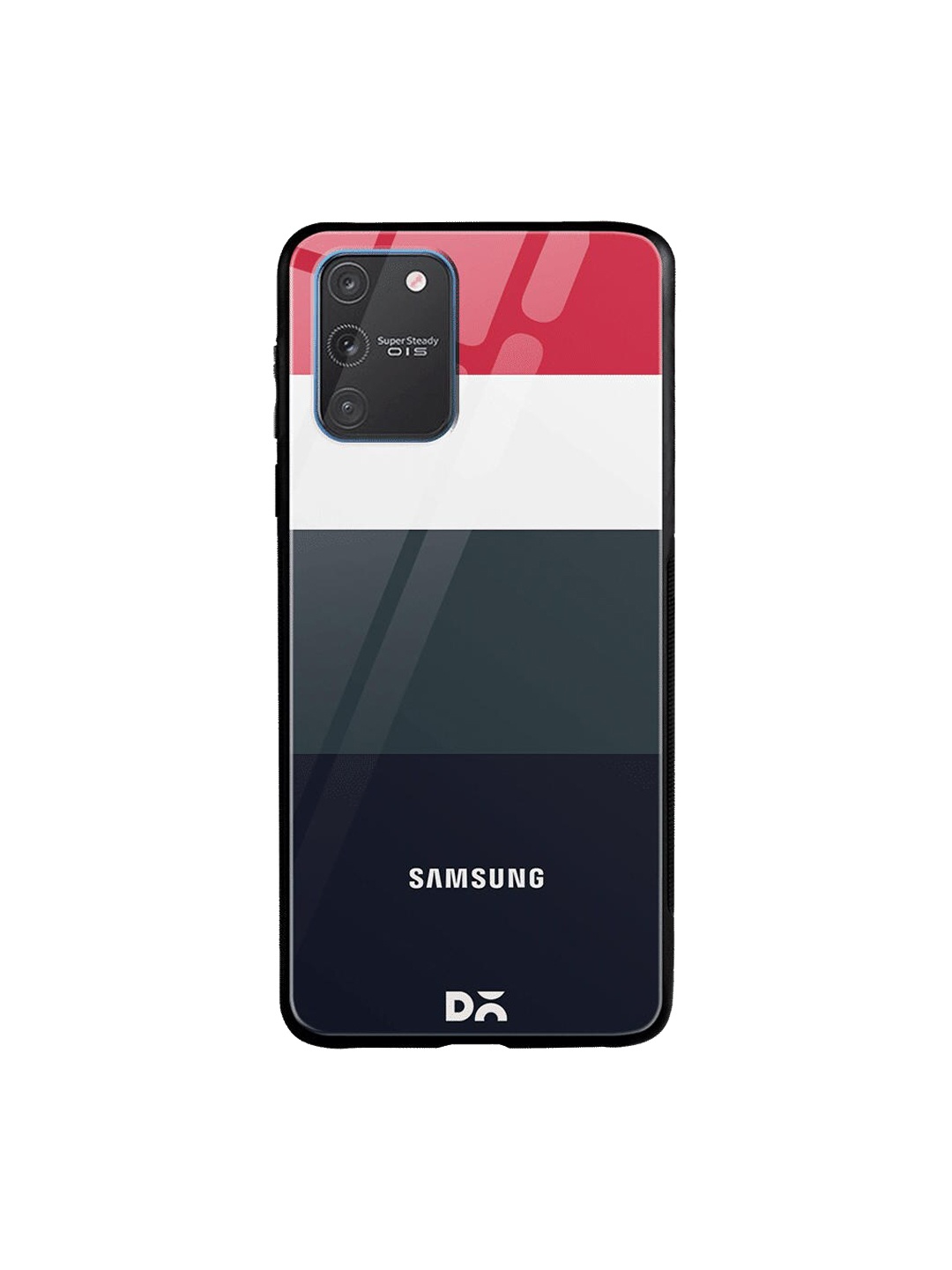 DailyObjects Blue & Green Deep Quad Samsung Galaxy S10 Lite Shock Absorbent Glass Case
DailyObjects Blue & Green Deep Quad Samsung Galaxy S10 Lite Shock Absorbent Glass Case