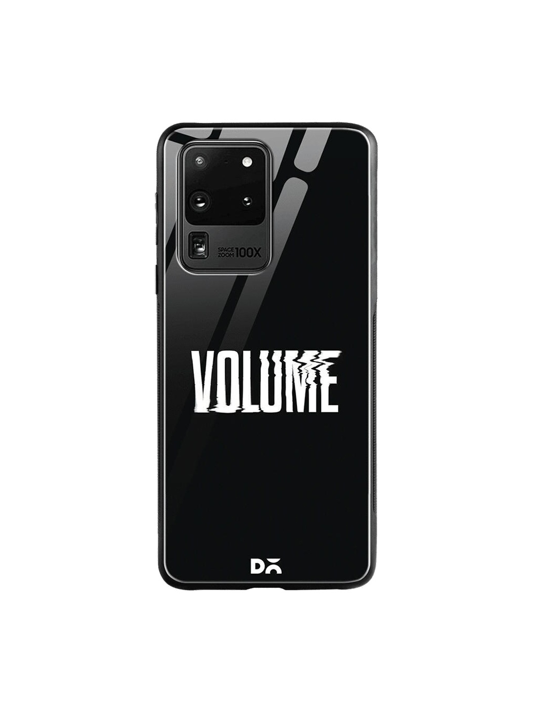 DailyObjects Black & White Max Volume Samsung Galaxy S20 Ultra Shock Absorbent Glass Case
DailyObjects Black & White Max Volume Samsung Galaxy S20 Ultra Shock Absorbent Glass Case