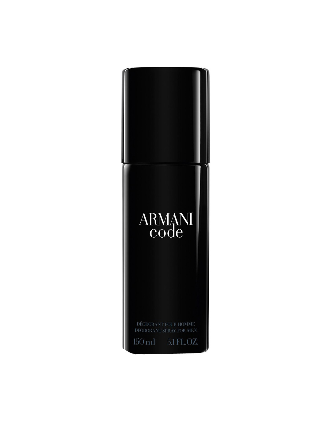 Giorgio Armani Men Transparent Code Deodorant 150ml
Giorgio Armani Men Transparent Code Deodorant 150ml