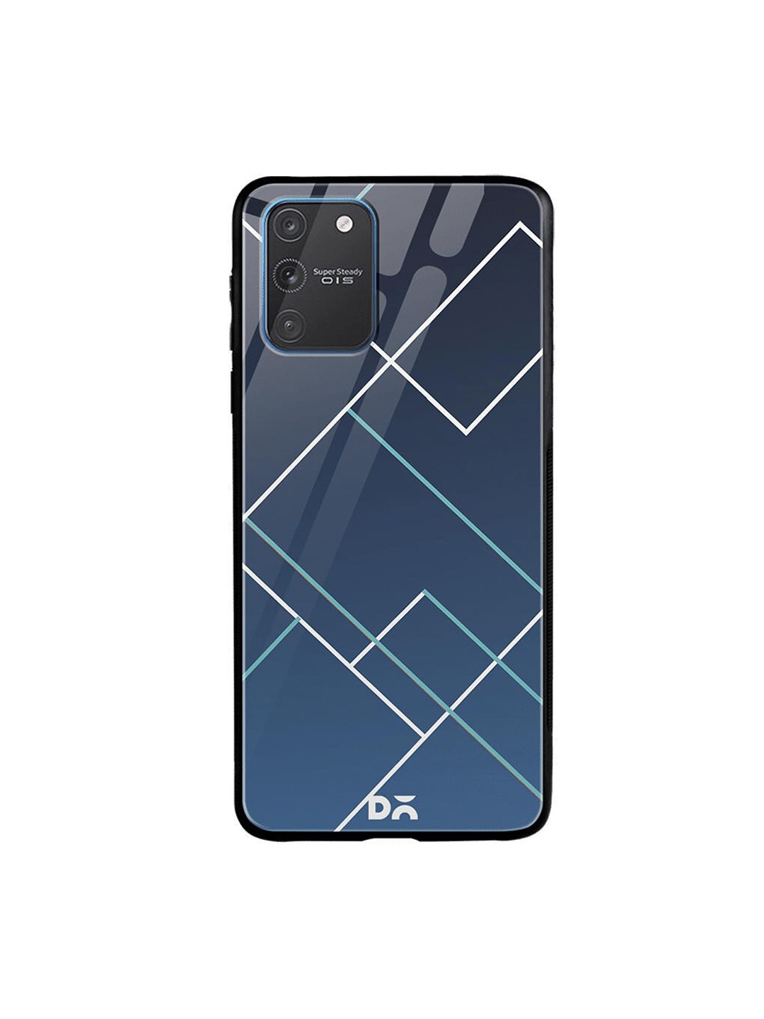 DailyObjects Blue & White Nebula Tech Lines Samsung Galaxy S10 Lite Shock Absorbent Glass Case
DailyObjects Blue & White Nebula Tech Lines Samsung Galaxy S10 Lite Shock Absorbent Glass Case