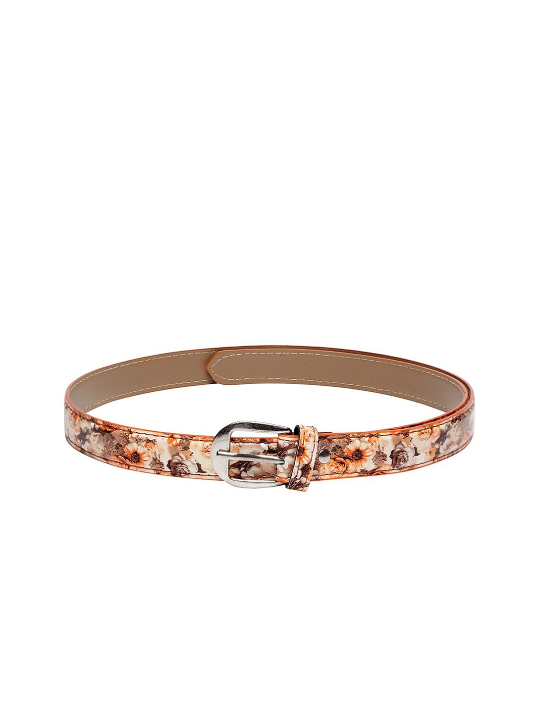 Apsis Women Multicoloured Printed Belt, Multi