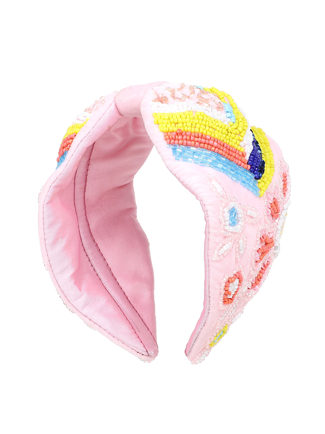 Anekaant Women Pink
Anekaant Women Pink