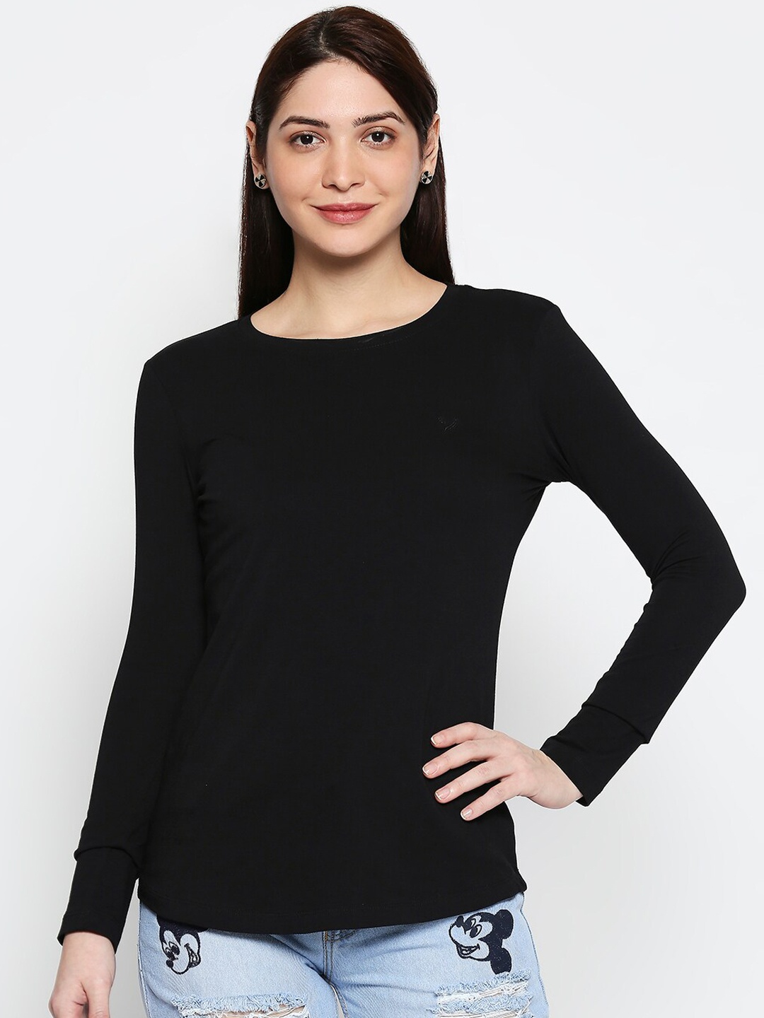 AMMARZO Black Top