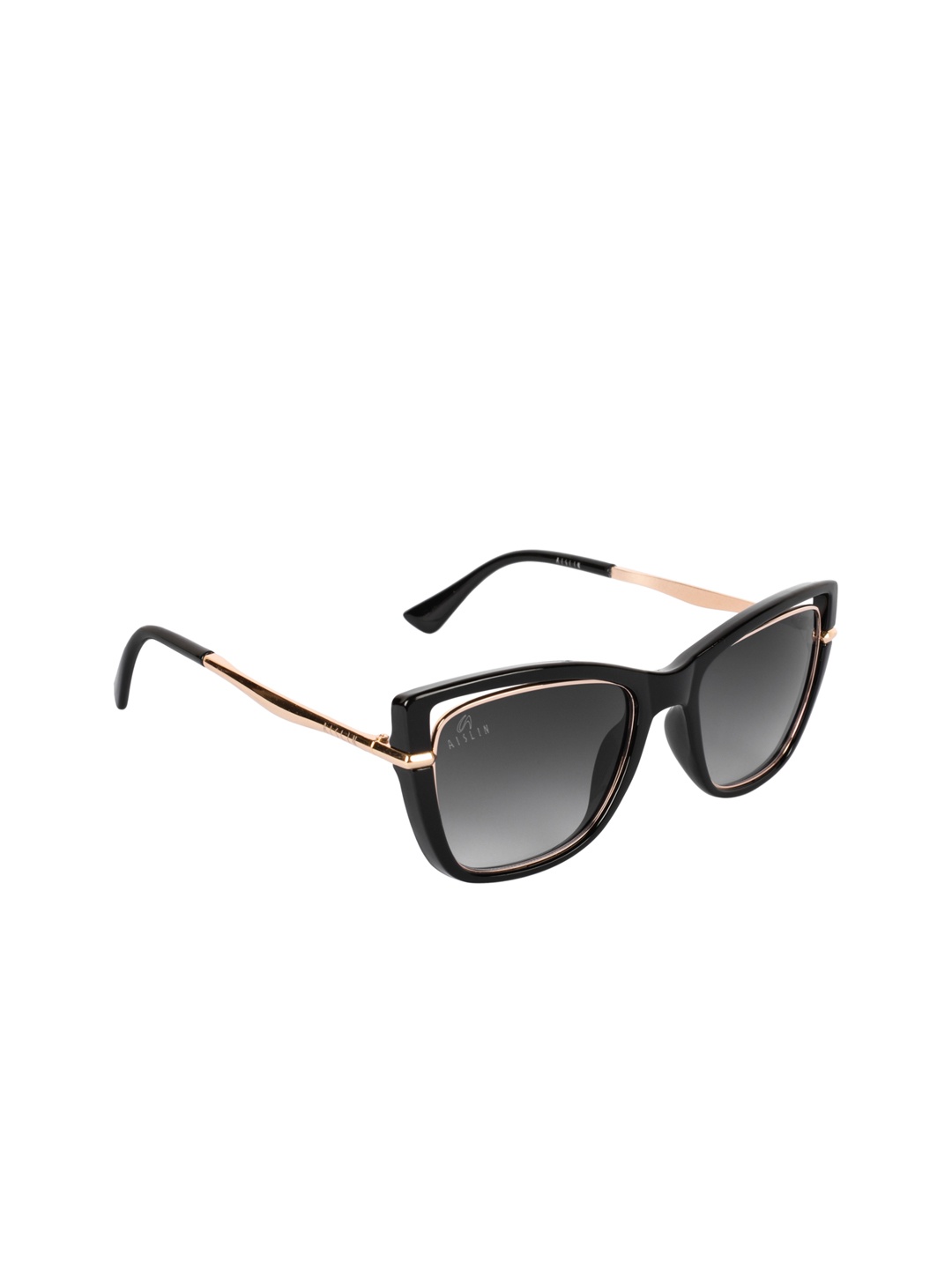 Aislin Women Grey & Rose Gold Cateye Sunglasses ES_14477-82-AS-2024-GRY-BKGL-CEWF-59-G
Aislin Women Grey & Rose Gold Cateye Sunglasses ES_14477-82-AS-2024-GRY-BKGL-CEWF-59-G