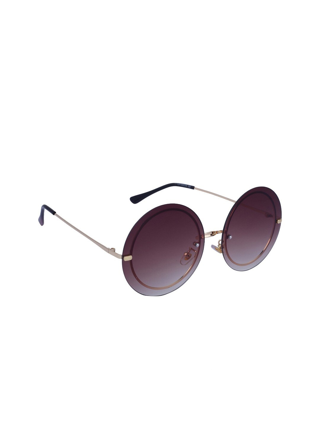 MARC LOUIS Unisex Brown Lens & Gold Round Sunglasses Polarised UV MARC LOUIS CF58034 BROWN
MARC LOUIS Unisex Brown Lens & Gold Round Sunglasses Polarised UV MARC LOUIS CF58034 BROWN