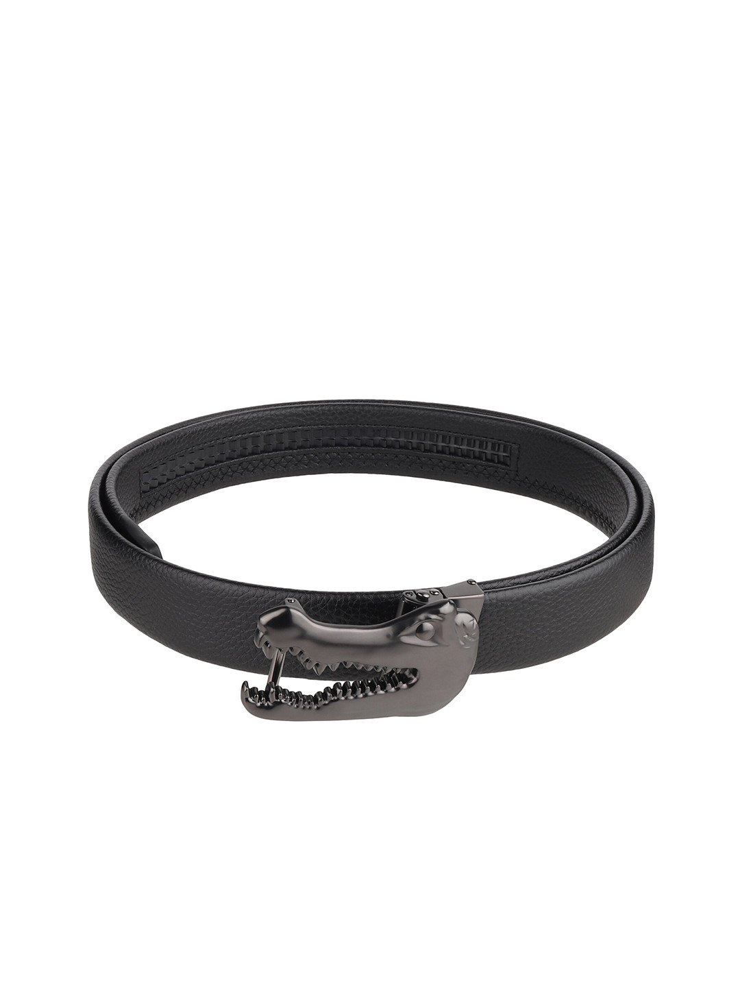 Kastner Men Black Belt
Kastner Men Black Belt