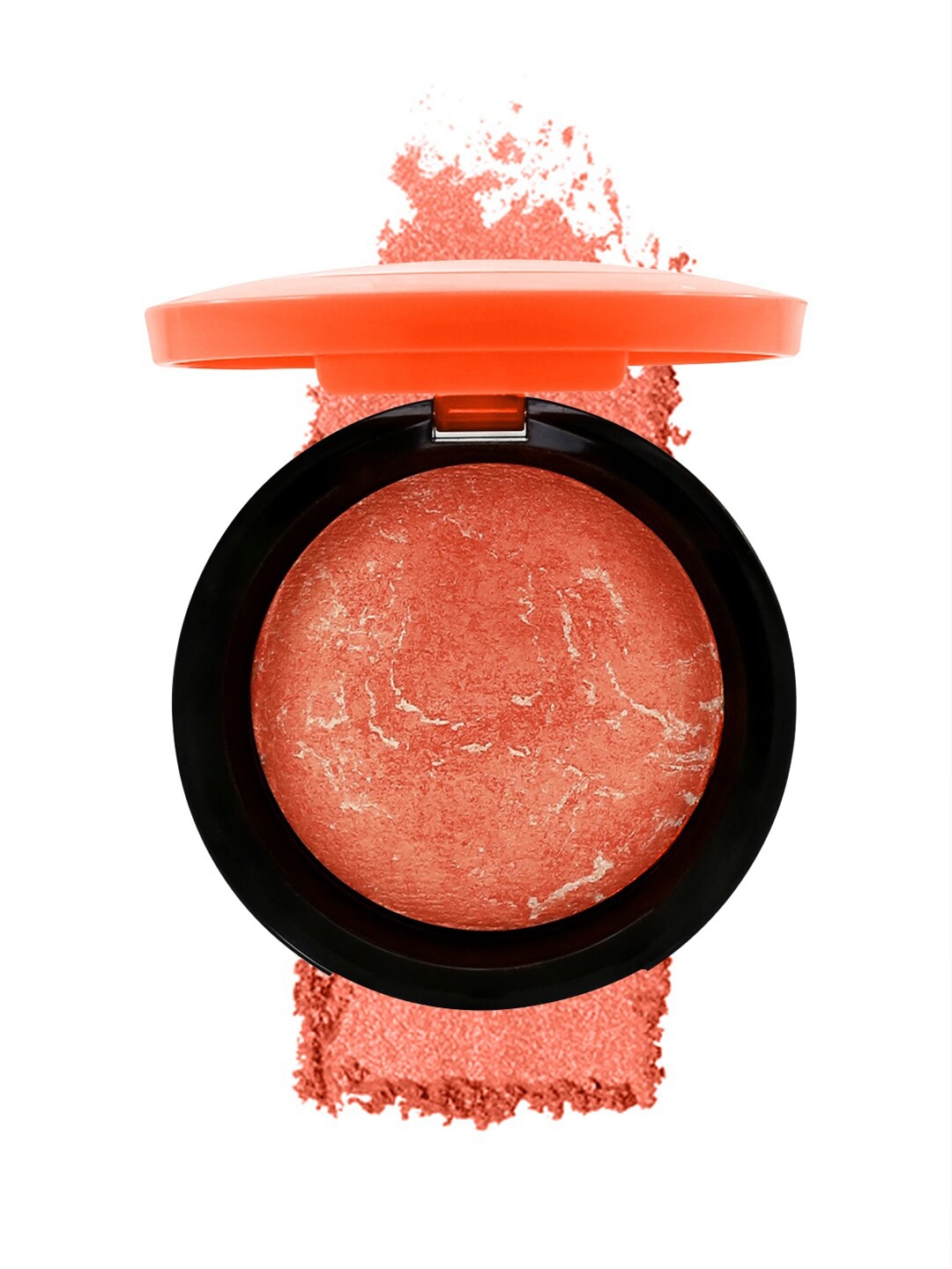 Sivanna Colors Mineral Blush - HF3021 03, Orange