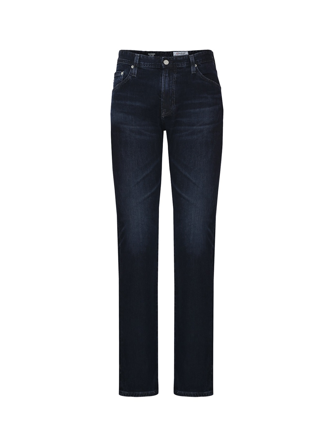 Adriano Goldschmied Men Blue Jeans