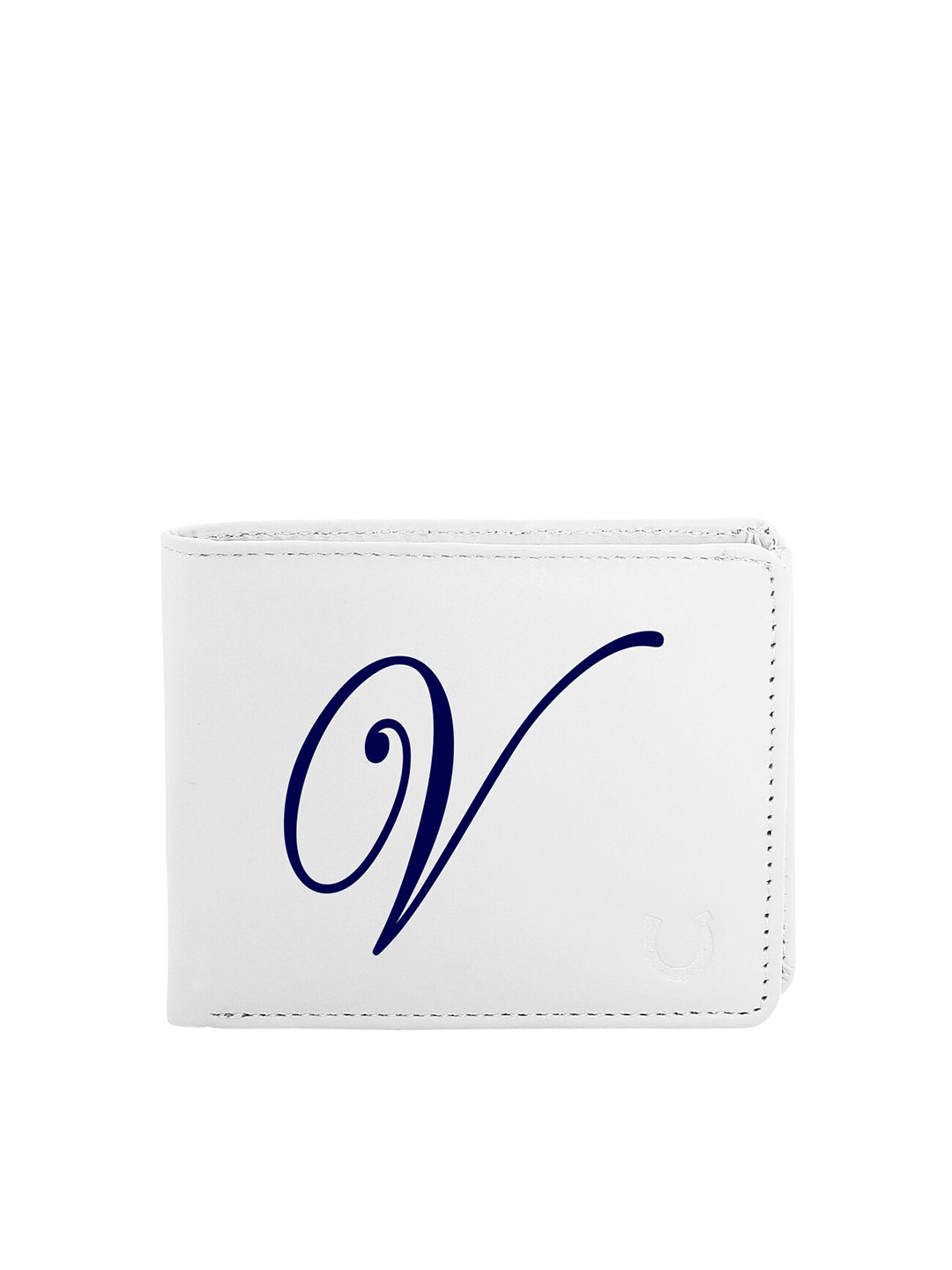 Blacksmith Men White & Navy Blue Typography Printed PU Two Fold Wallet with SD Card Holder
Blacksmith Men White & Navy Blue Typography Printed PU Two Fold Wallet with SD Card Holder