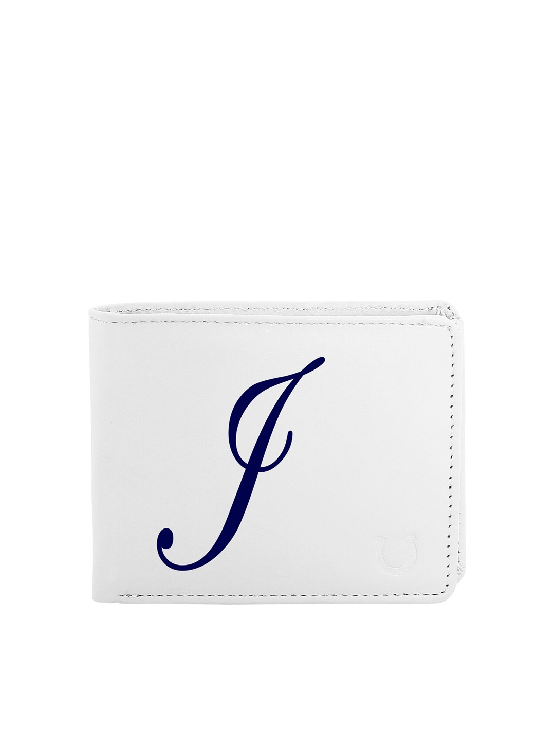 Blacksmith Men White & Navy Blue Typography Printed PU Two Fold Wallet with SD Card Holder
Blacksmith Men White & Navy Blue Typography Printed PU Two Fold Wallet with SD Card Holder
