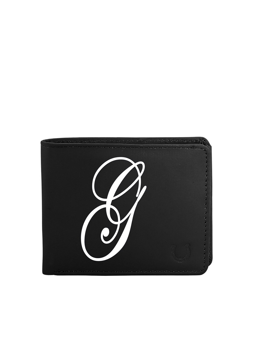 Blacksmith Men Black & White Graphic Printed PU Two Fold Wallet with SD Card Holder
Blacksmith Men Black & White Graphic Printed PU Two Fold Wallet with SD Card Holder