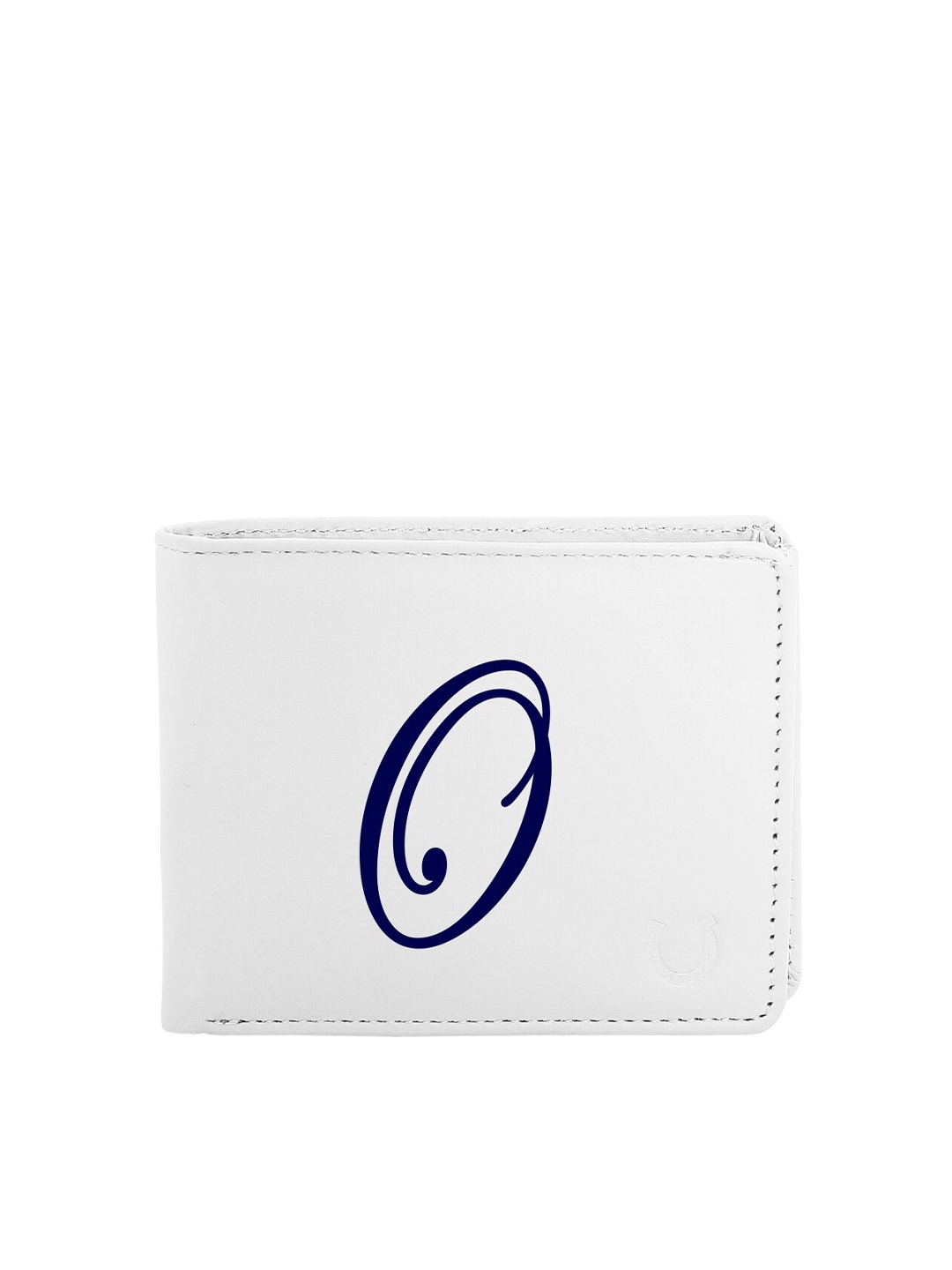 Blacksmith Men White & Navy Blue Typography Printed PU Two Fold Wallet with SD Card Holder
Blacksmith Men White & Navy Blue Typography Printed PU Two Fold Wallet with SD Card Holder