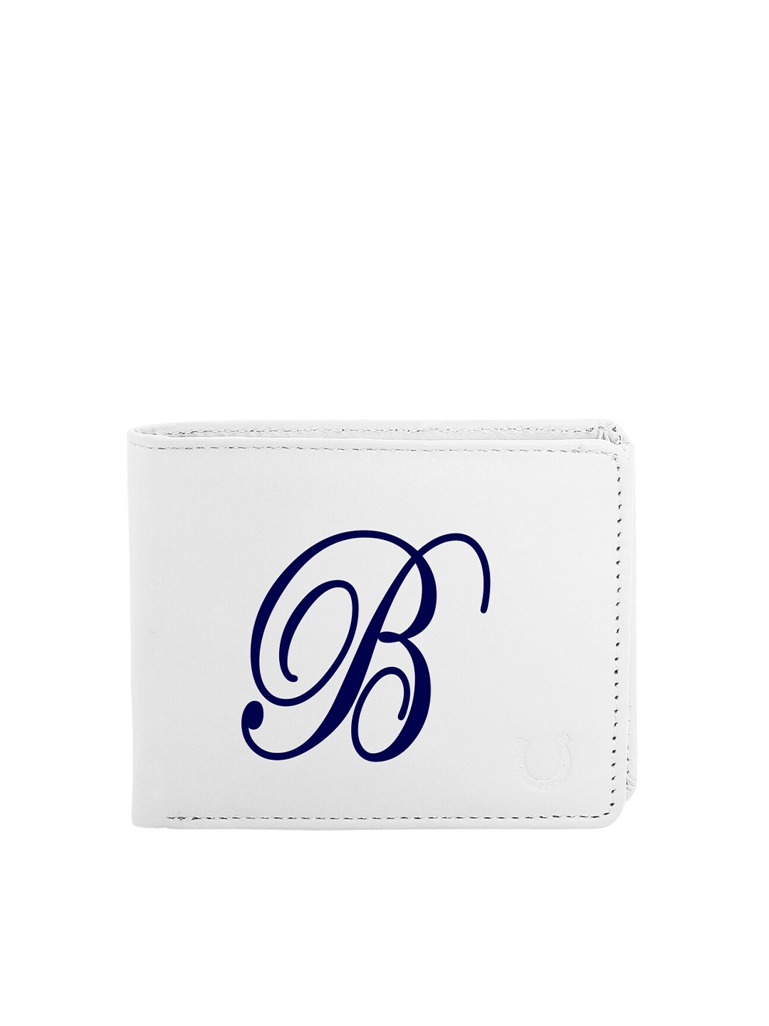 Blacksmith Men White & Navy Blue Typography Printed PU Two Fold Wallet with SD Card Holder
Blacksmith Men White & Navy Blue Typography Printed PU Two Fold Wallet with SD Card Holder