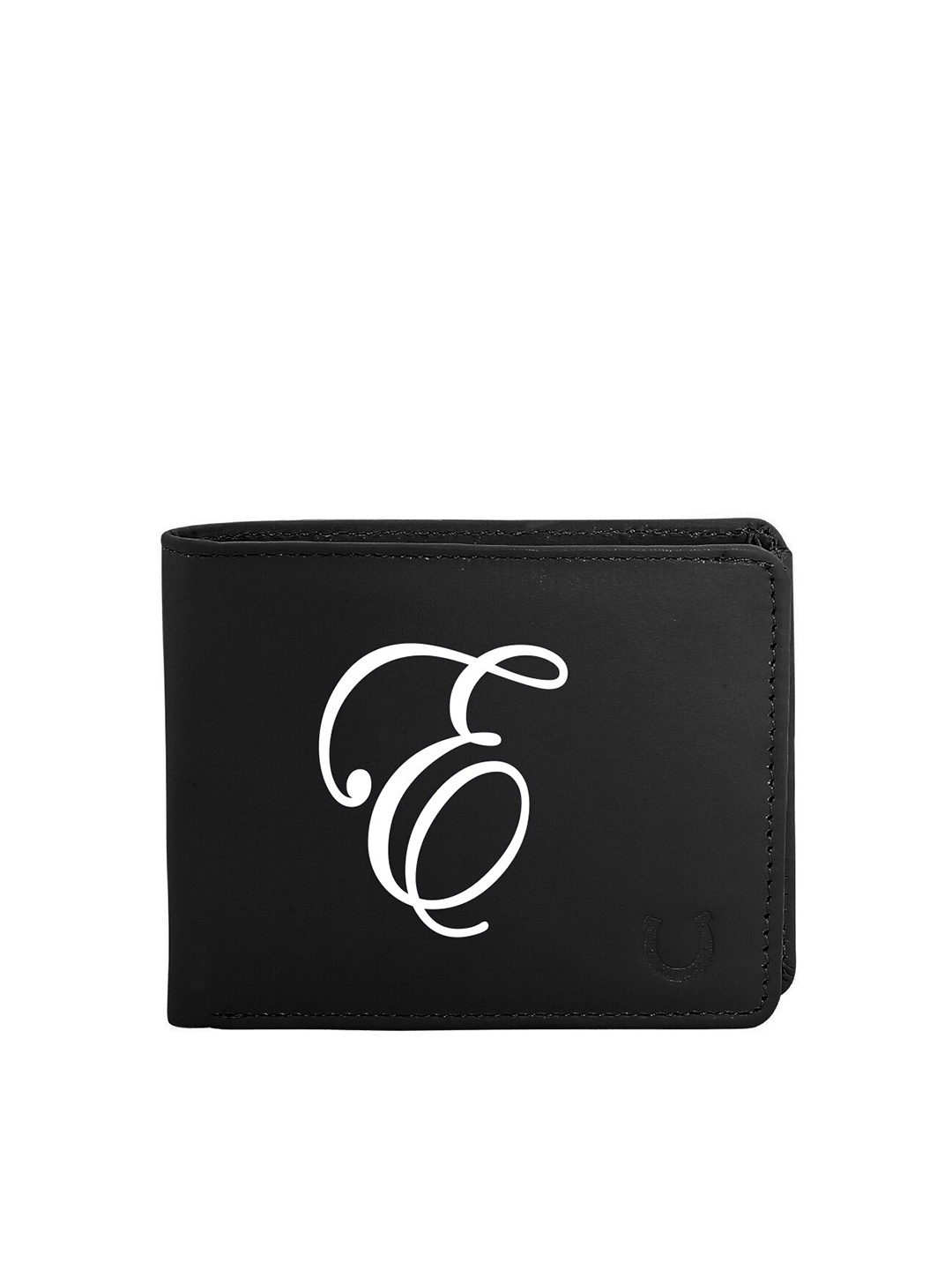 Blacksmith Men Black & White Typography Printed PU Two Fold Wallet with SD Card Holder
Blacksmith Men Black & White Typography Printed PU Two Fold Wallet with SD Card Holder