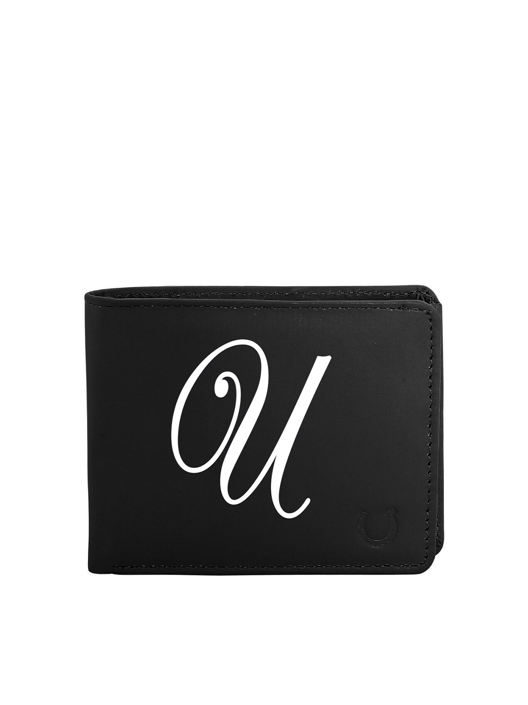 Blacksmith Men Black & White Typography Printed PU Two Fold Wallet with SD Card Holder
Blacksmith Men Black & White Typography Printed PU Two Fold Wallet with SD Card Holder