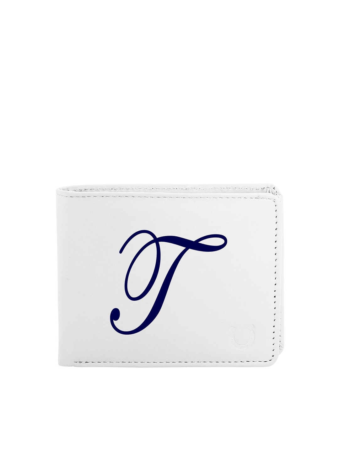 Blacksmith Men White & Navy Blue Typography Printed PU Two Fold Wallet with SD Card Holder
Blacksmith Men White & Navy Blue Typography Printed PU Two Fold Wallet with SD Card Holder