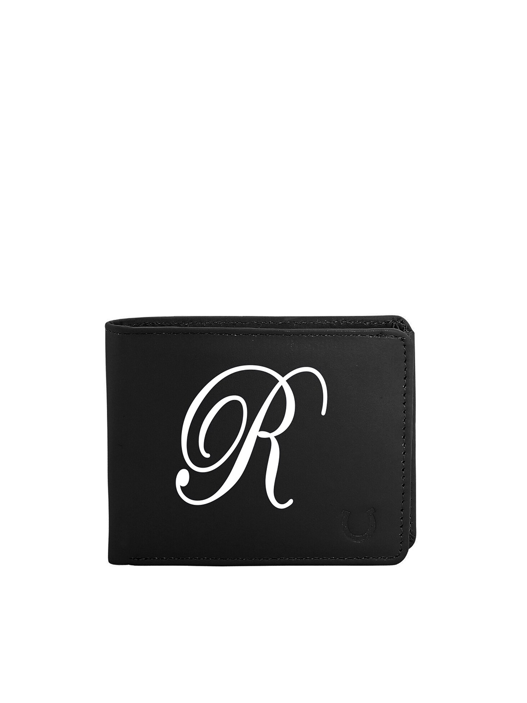 Blacksmith Men Black & White Typography Printed PU Two Fold Wallet with SD Card Holder
Blacksmith Men Black & White Typography Printed PU Two Fold Wallet with SD Card Holder