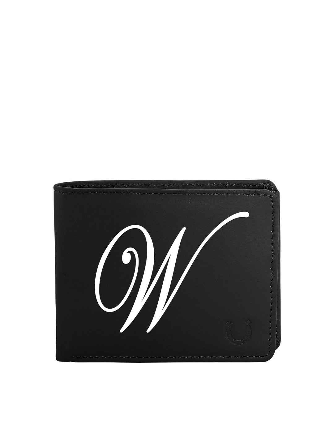 Blacksmith Men Black & White Typography Printed PU Two Fold Wallet with SD Card Holder
Blacksmith Men Black & White Typography Printed PU Two Fold Wallet with SD Card Holder