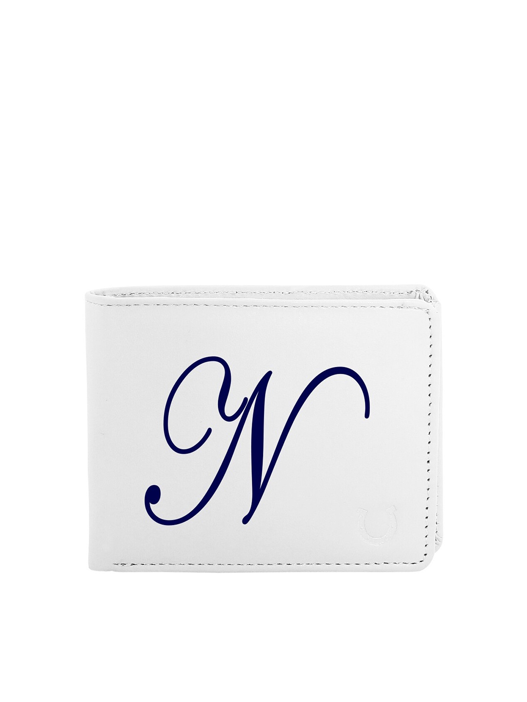 Blacksmith Men White & Blue Typography Printed PU Two Fold Wallet with SD Card Holder
Blacksmith Men White & Blue Typography Printed PU Two Fold Wallet with SD Card Holder
