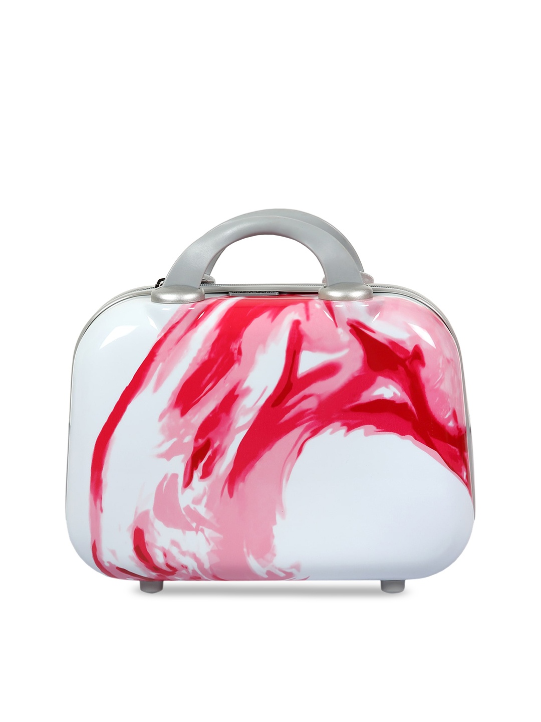 Polo Class Red Small Travel Vanity Bag