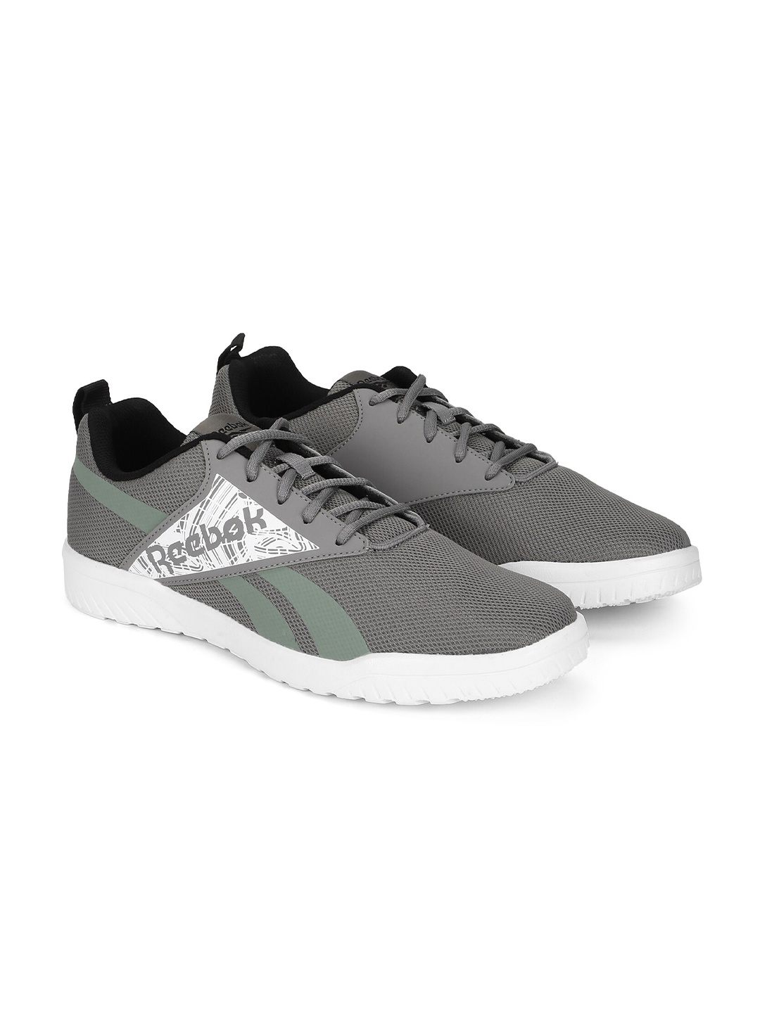 Reebok Men Grey Austin Running Shoes