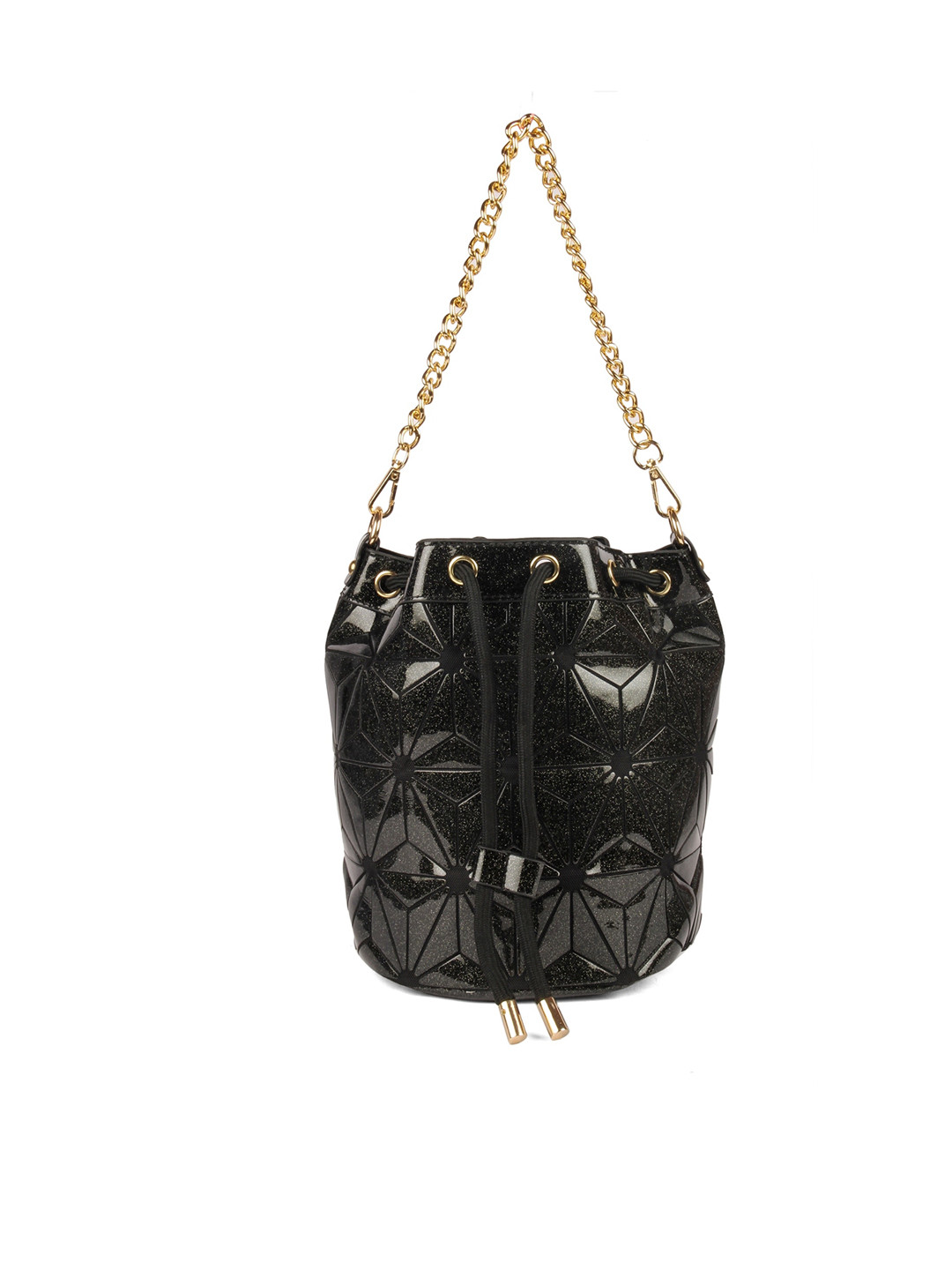 BAOMI Geometric Bucket Range Grey Color Soft One Size Handbag
BAOMI Geometric Bucket Range Grey Color Soft One Size Handbag