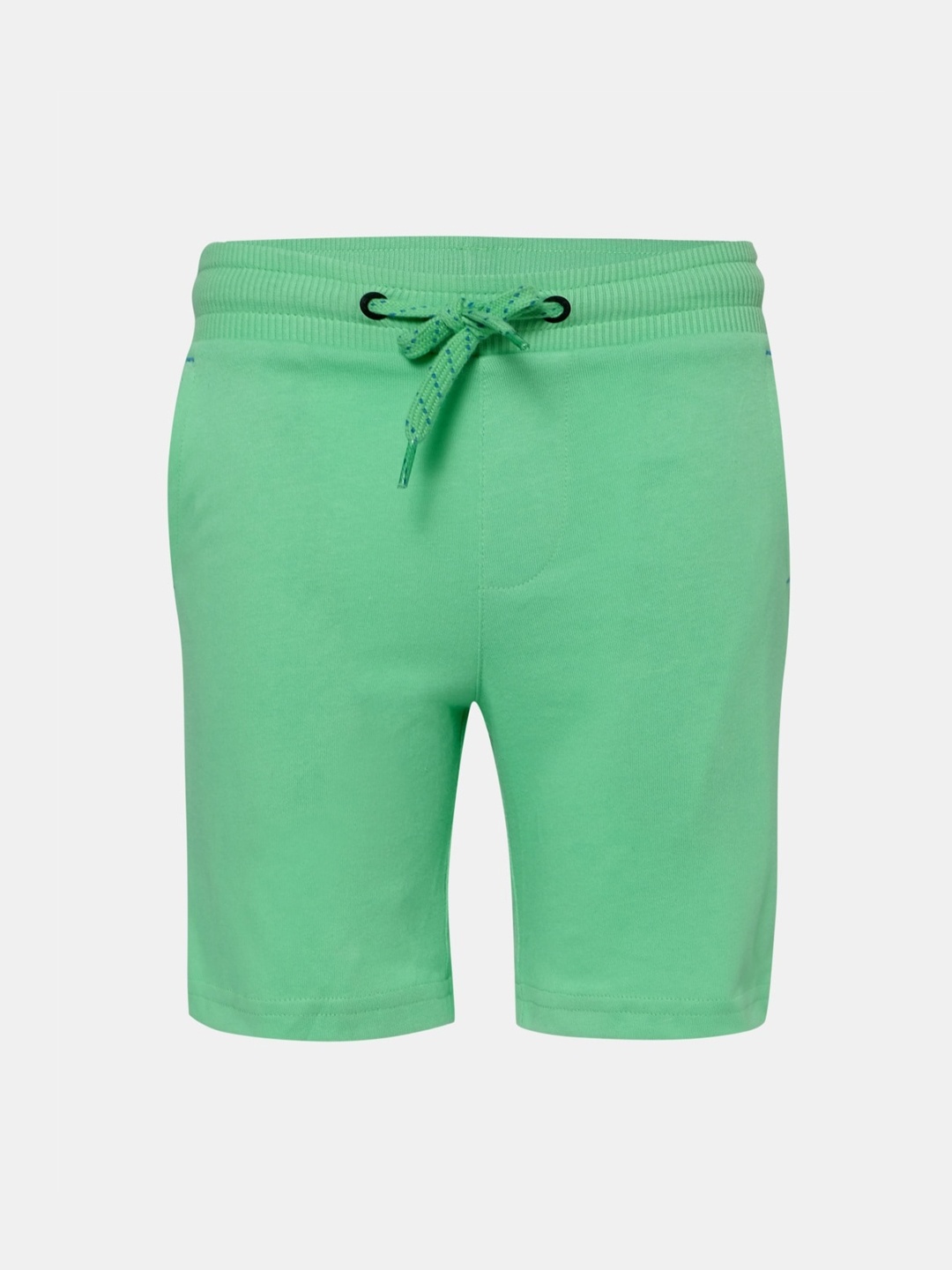 Jockey Boys Super Combed Cotton Rich Solid Shorts With Drawstrings Clousers - AB30, Green
Jockey Boys Super Combed Cotton Rich Solid Shorts With Drawstrings Clousers - AB30, Green