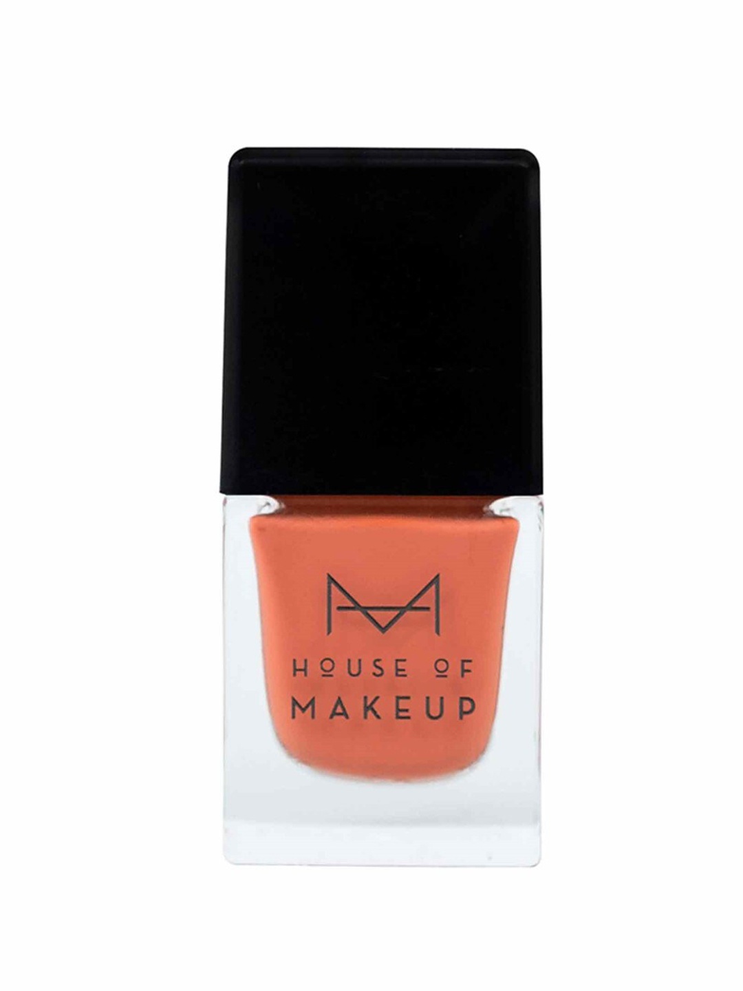 HOUSE OF MAKEUP Nail Lacquer - Sundowner, Orange