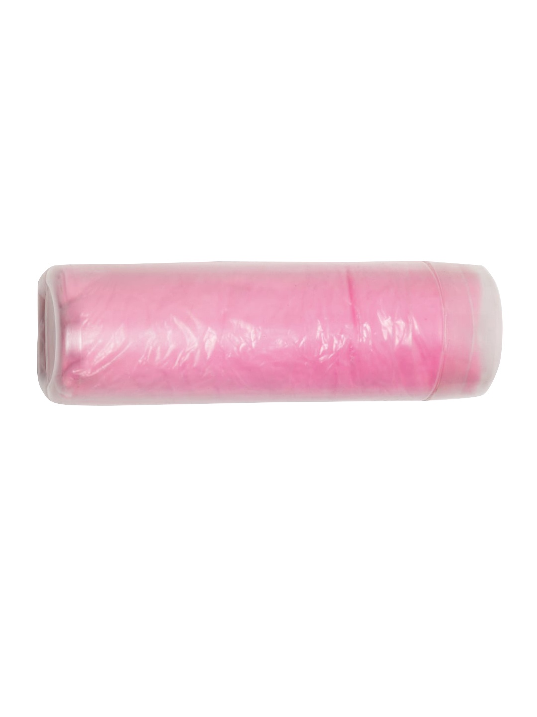 WIGGLE TWIDDLE Pink Solid Anti-Bacterial Pet Towel