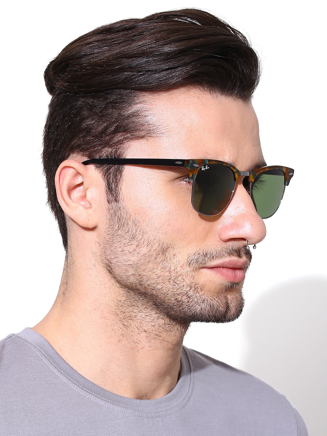 Ray Ban Sunglasses Clubmaster Men « Heritage Malta