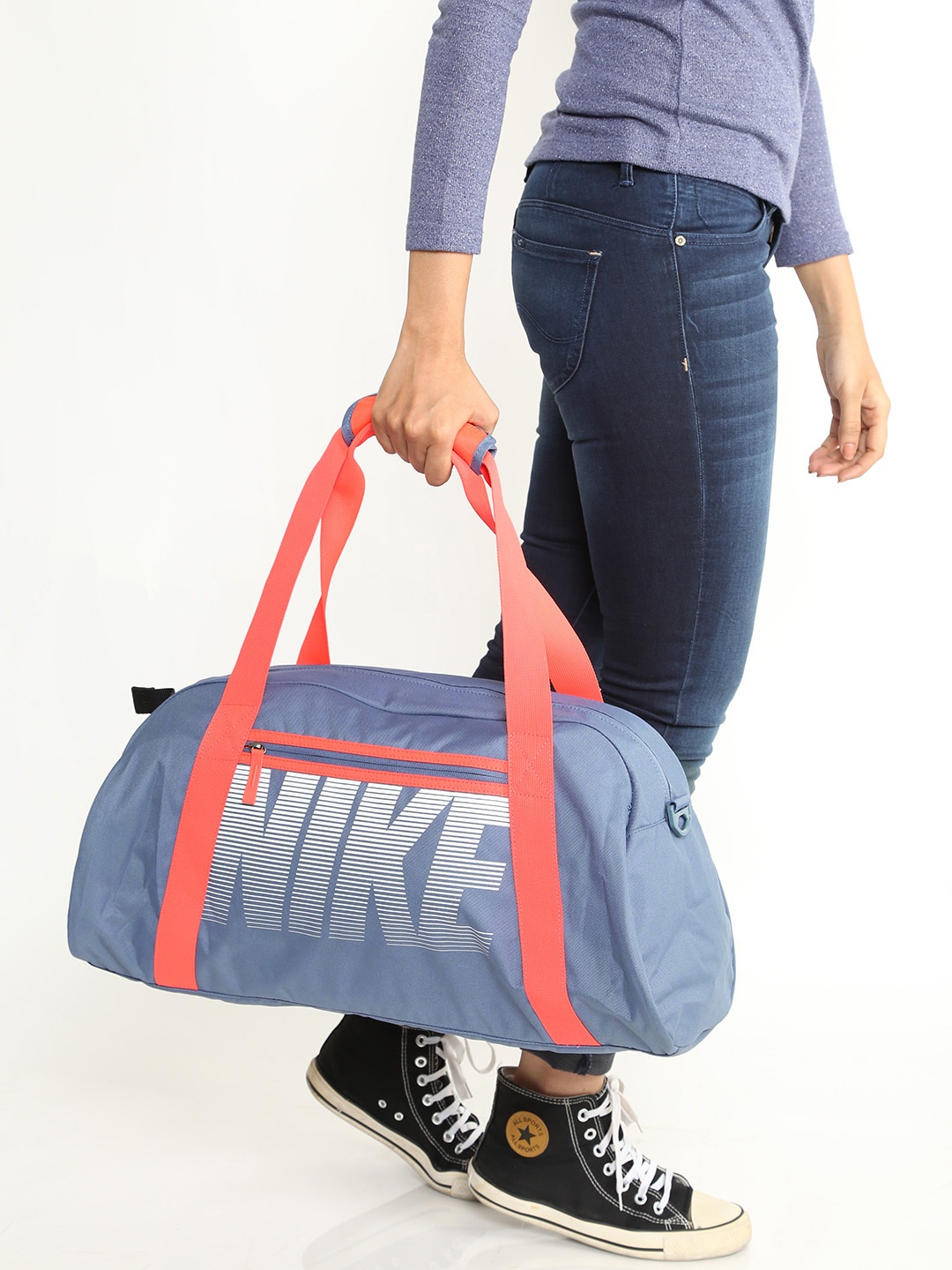 bolsos nike para mujer